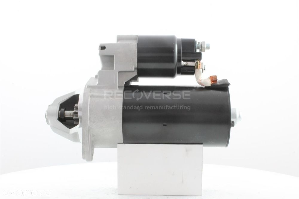 Rozrusznik  MERCEDES 1.7 2.0 CDI klasa A B VANEO 168 W169 245 414 - 5