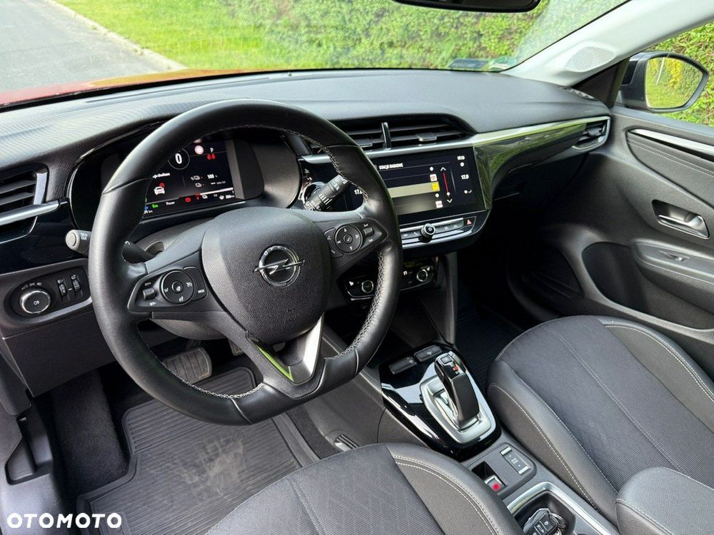 Opel Corsa Corsa-e Elegance - 14