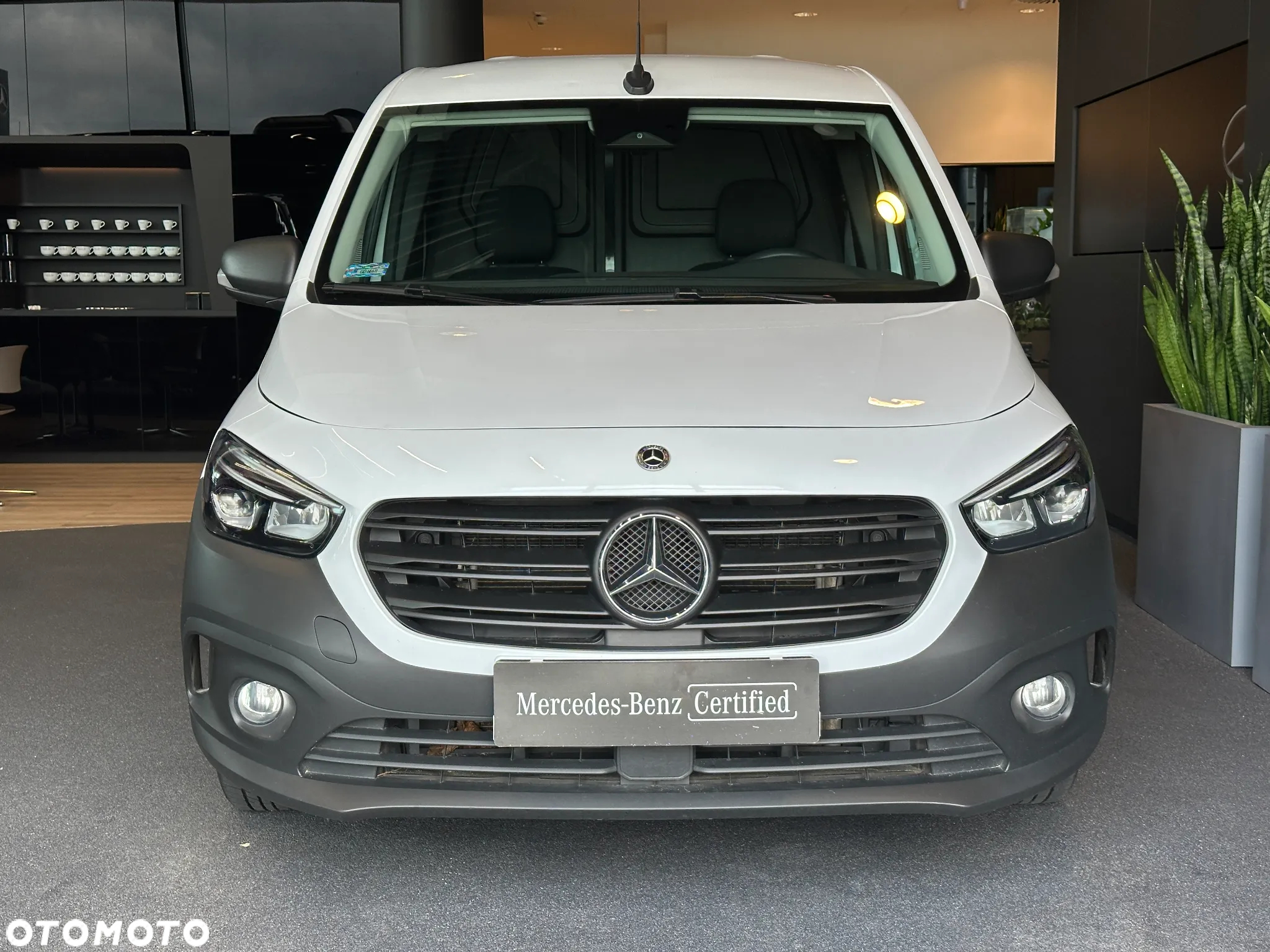 Mercedes-Benz Citan 110 CDI - 6