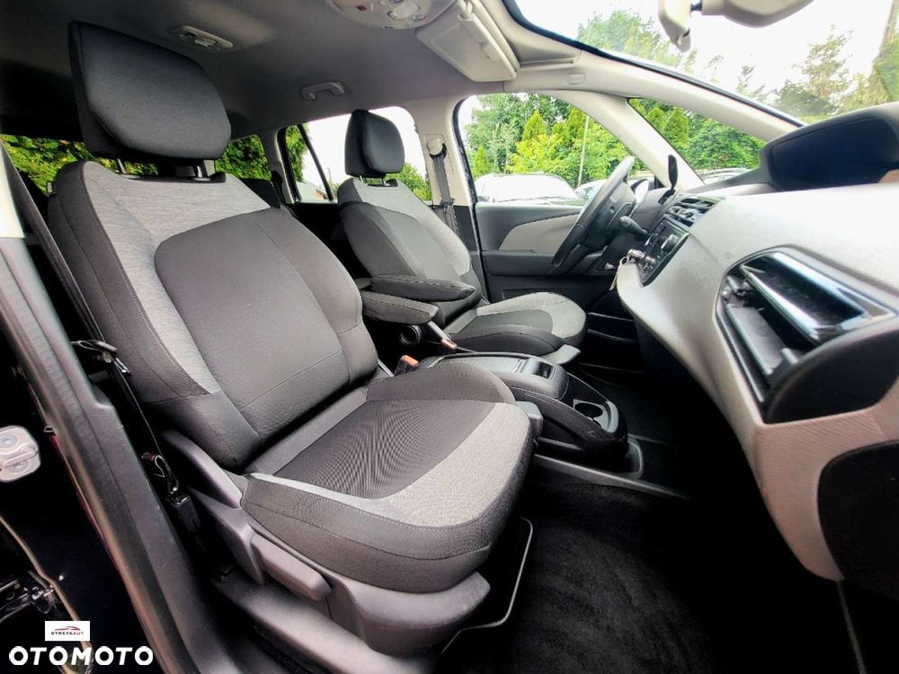 Citroën C4 Grand Picasso - 7
