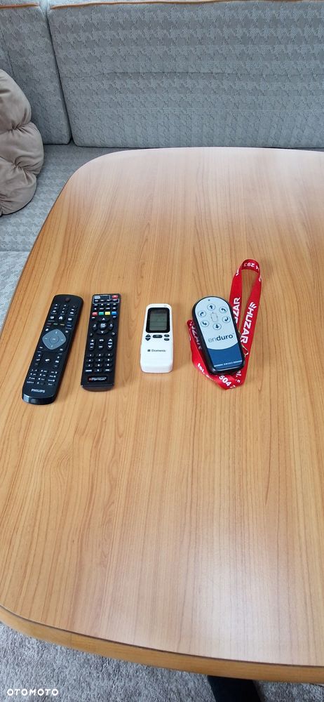 Fendt Saphir 495 - 13