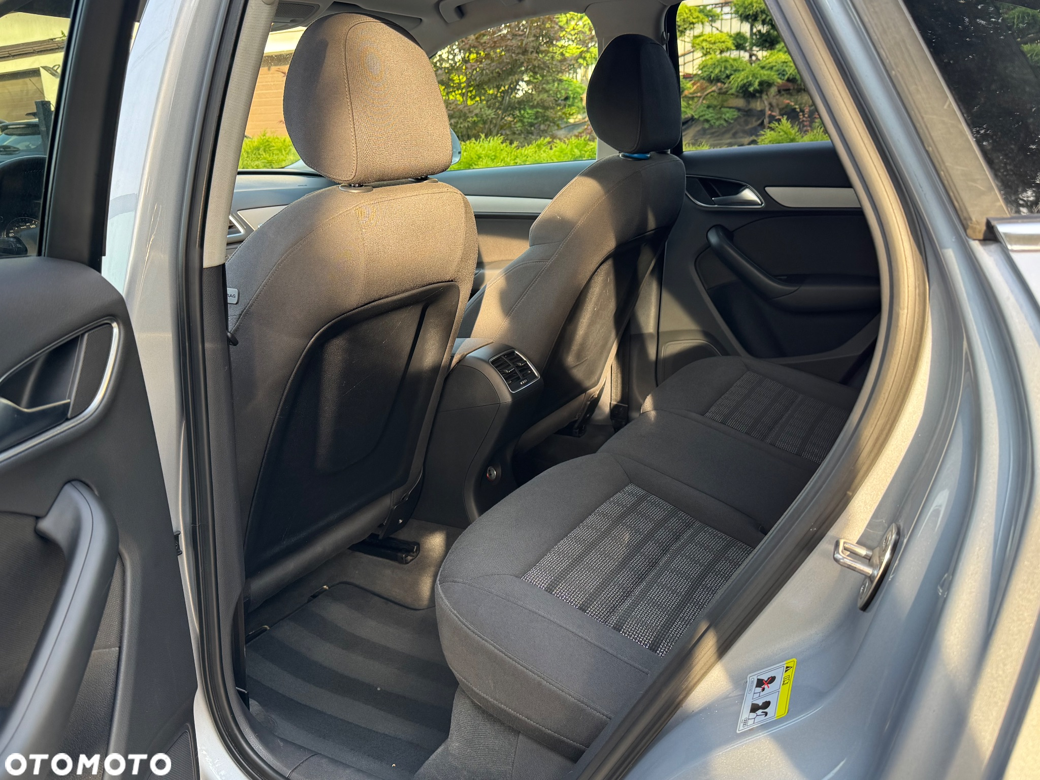 Audi Q3 2.0 TDI Quattro - 14