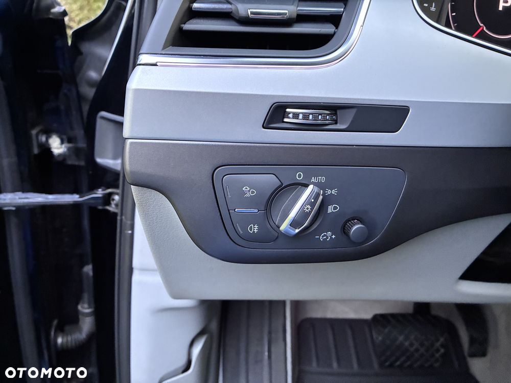 Audi Q7 3.0 TDI ultra Quattro Tiptr - 16