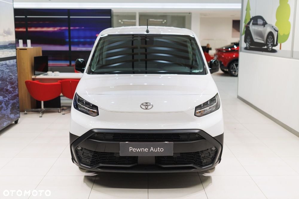 Toyota Proace City - 3
