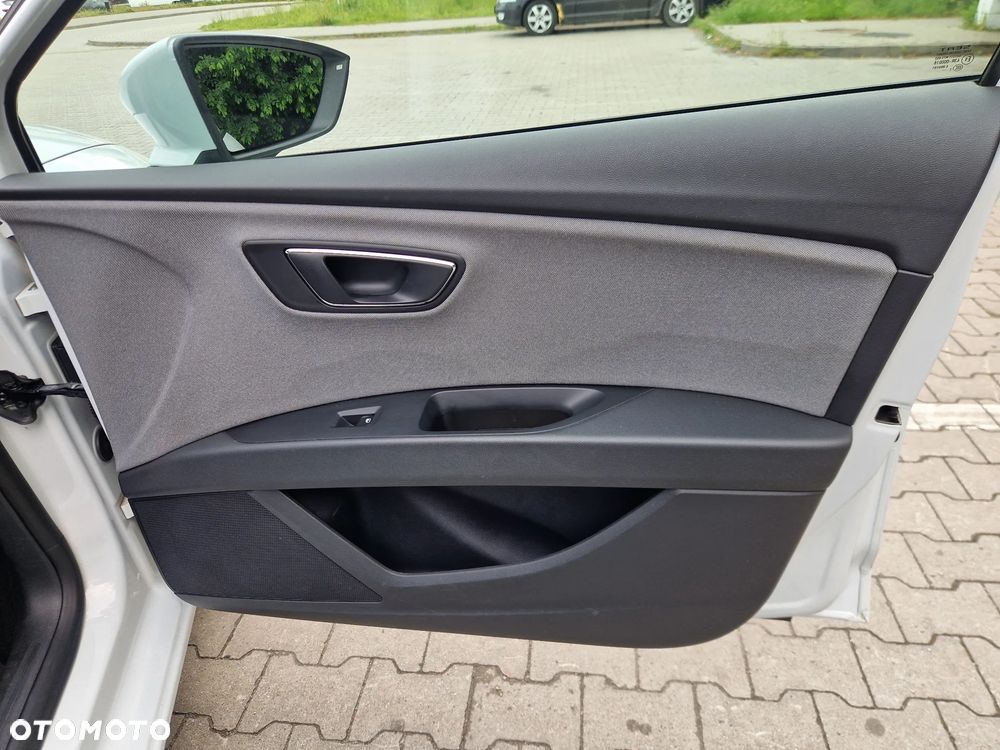 Seat Leon 1.4 TSI Style S&S - 26