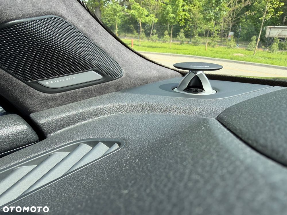 Audi Q7 3.0 TFSI Quattro Tiptronic - 9