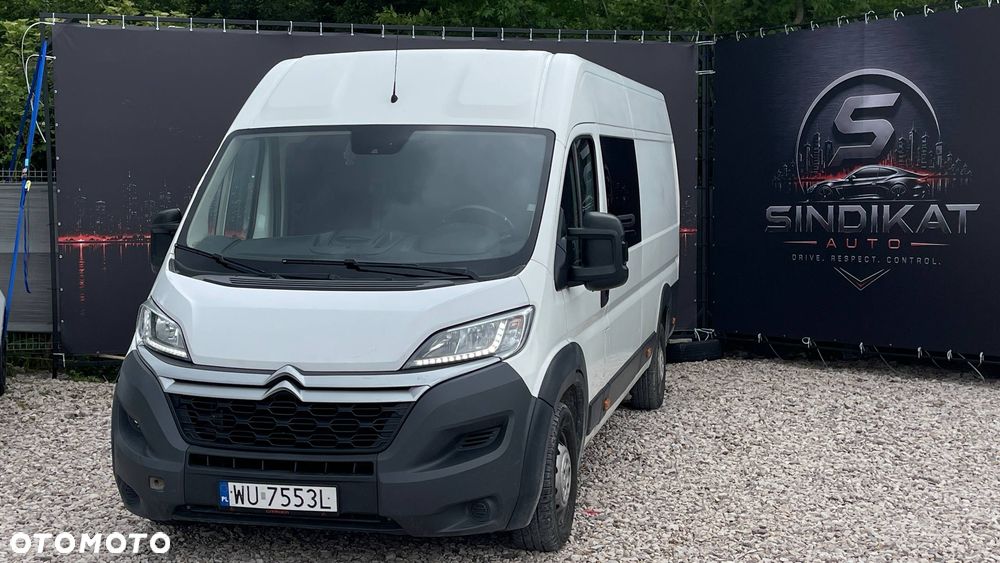 Citroën Jumper - 3