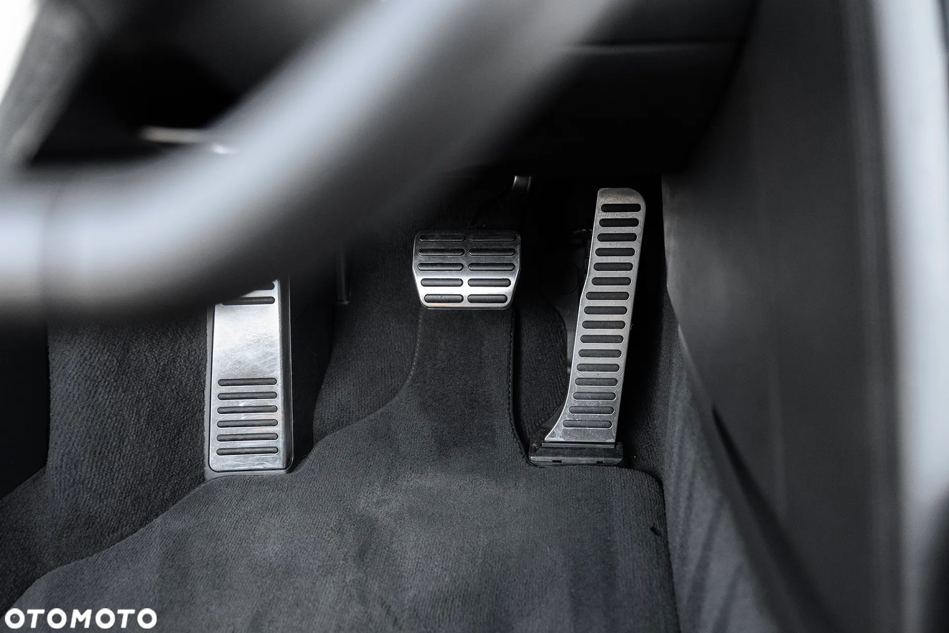 Audi R8 5.2 FSI quattro R tronic - 34
