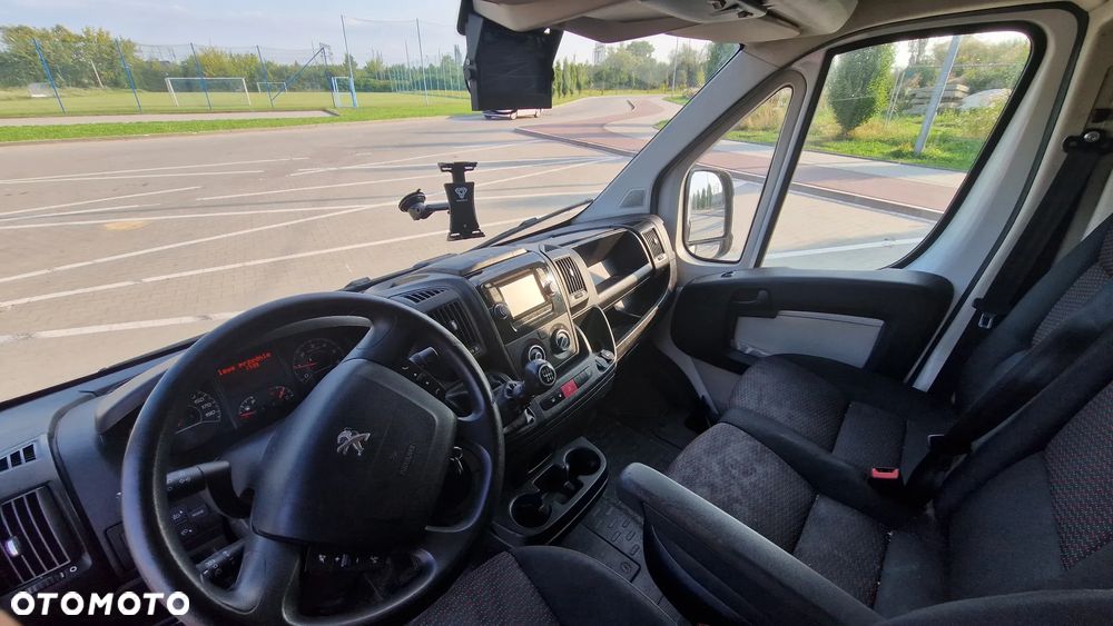 Peugeot Boxer - 7