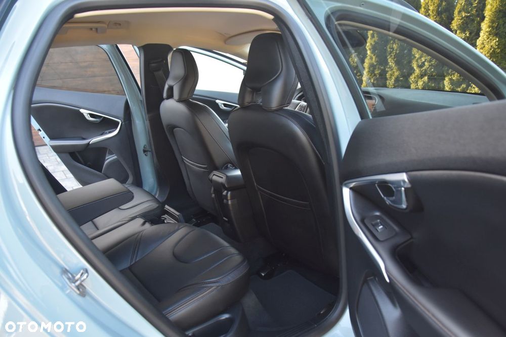 Volvo V40 Cross Country D2 Drive-E Summum - 20