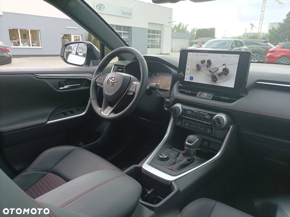Toyota RAV4 - 12