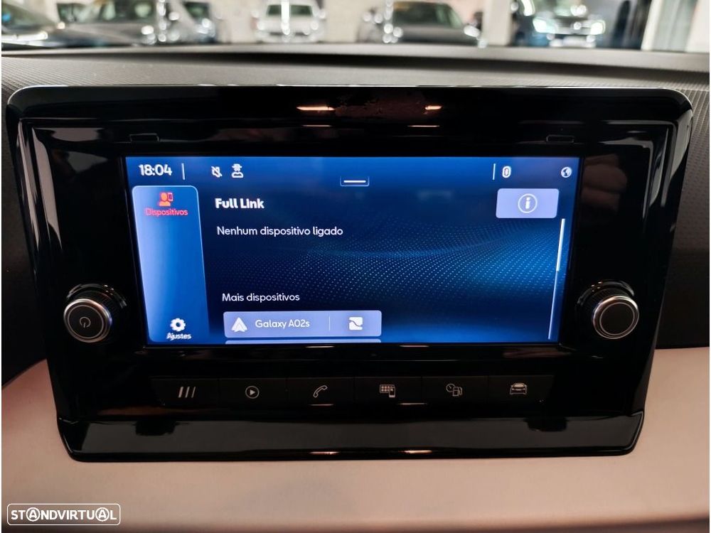 SEAT Ibiza 1.0 TSI Style - 7