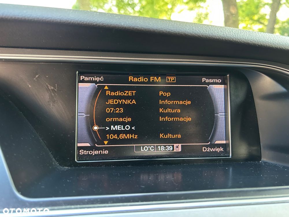 Audi A5 Sportback 2.0 TDI ultra - 18