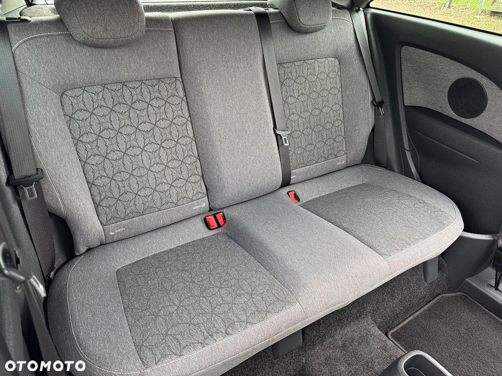 Opel Corsa 1.4 16V Sport - 28