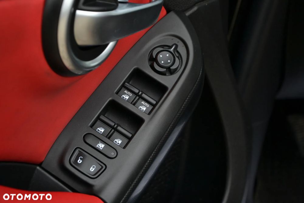 Fiat 500X 1.6 E-torQ 4x2 Pop Star - 28