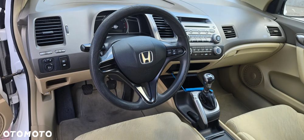 Honda Civic 1.8i-VTEC Type S - 24