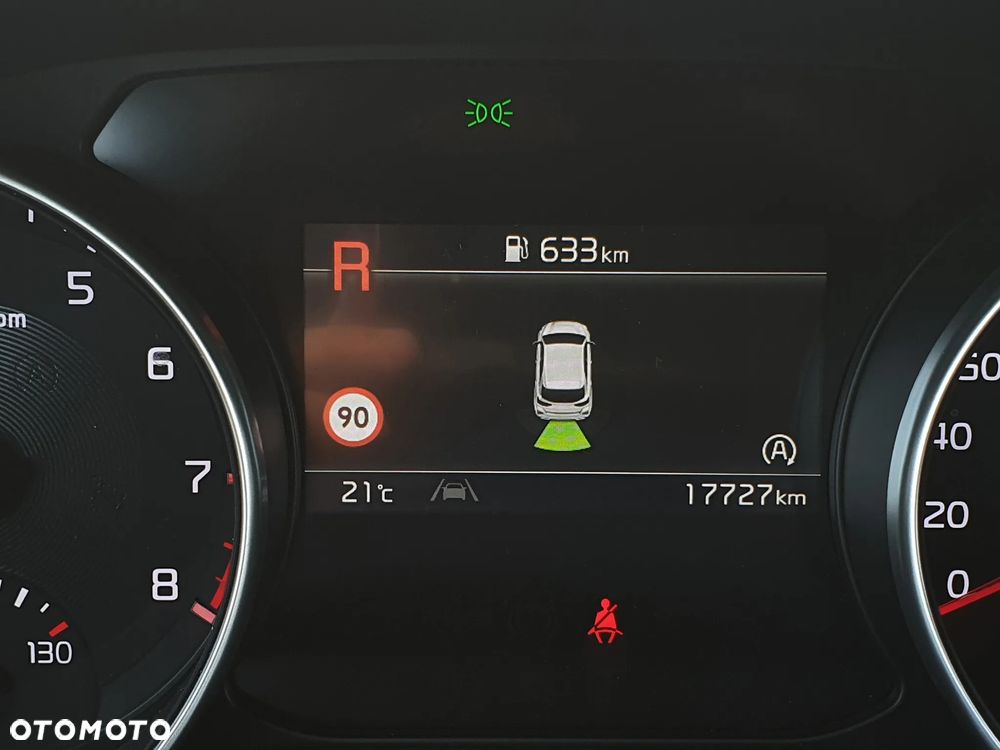 Kia Ceed 1.5 T-GDI M - 30