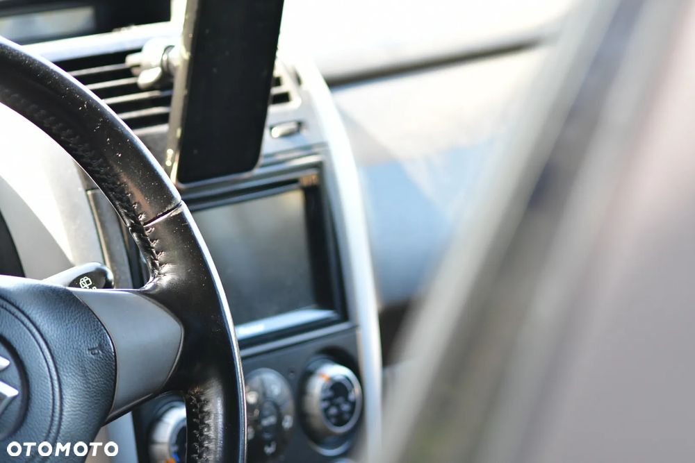 Suzuki Grand Vitara 1.9 DDiS - 15