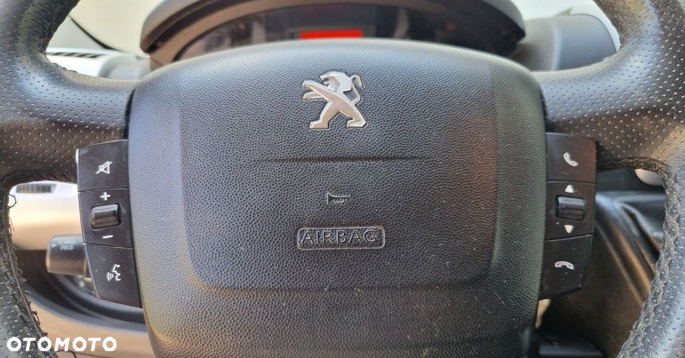 Peugeot Boxer - 29