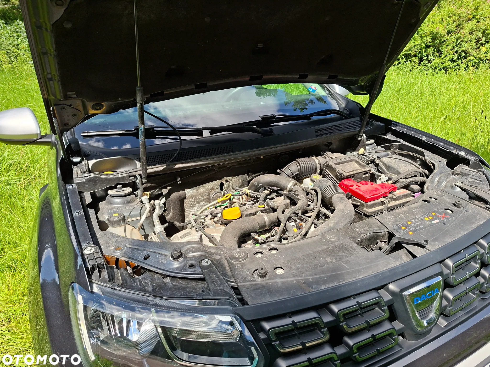 Dacia Duster TCe 100 2WD Prestige - 23