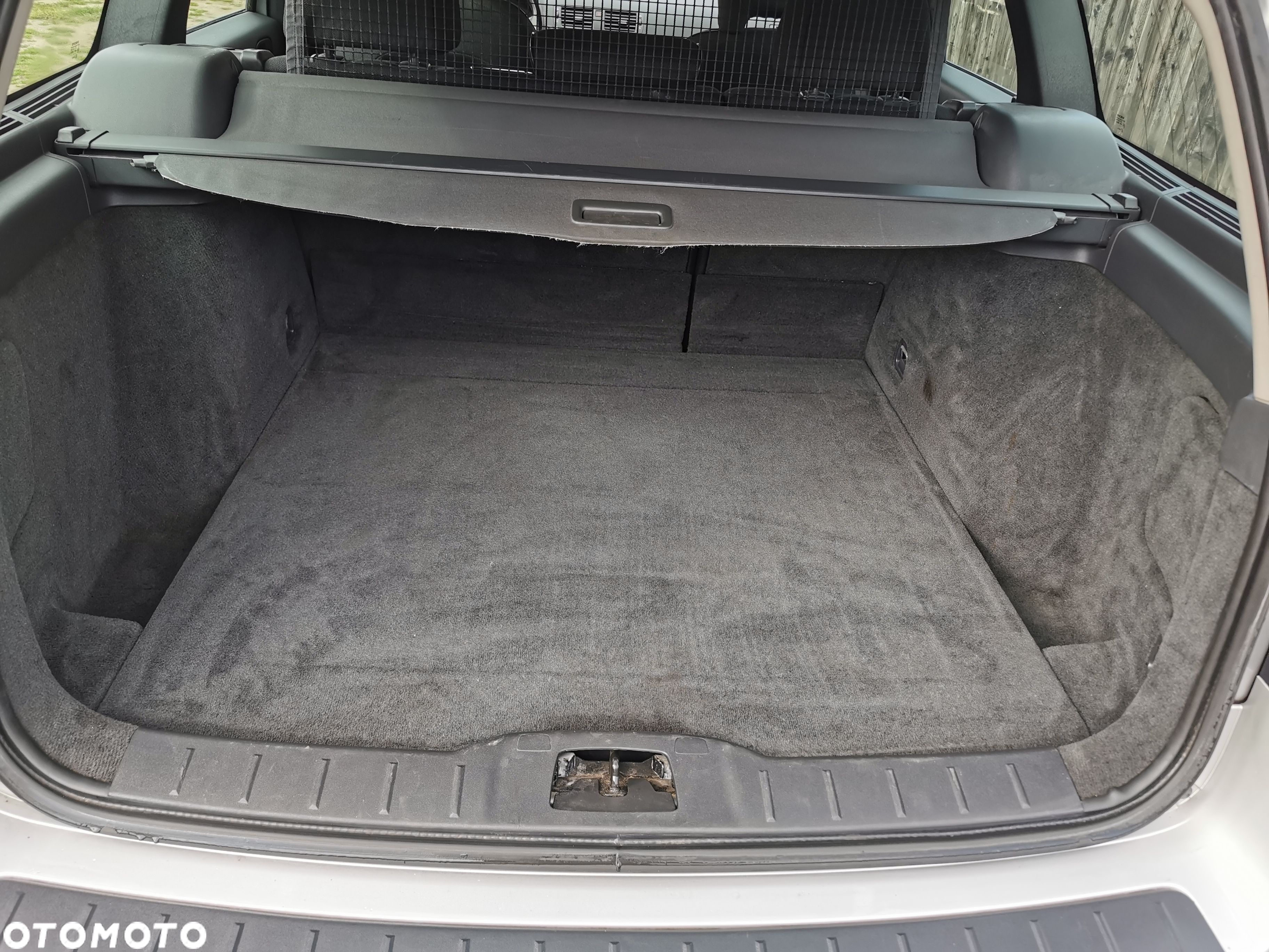 Volvo V50 DPF DRIVe Momentum - 7