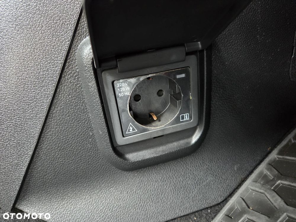 Opel Combo XL 1.5 CDTI Enjoy S&S - 33