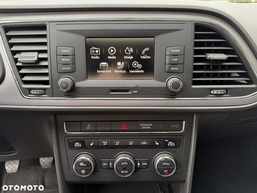 Seat Leon 1.5 TSI ACT OPF Style - 19