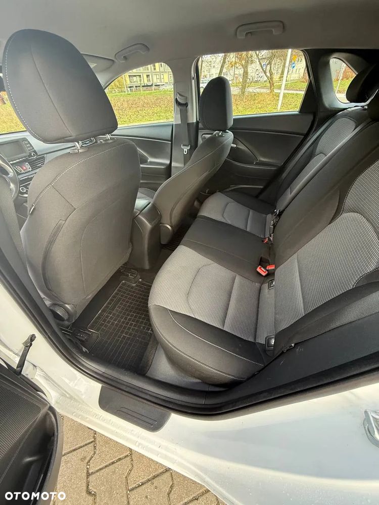 Hyundai i30 1.4 Base - 10