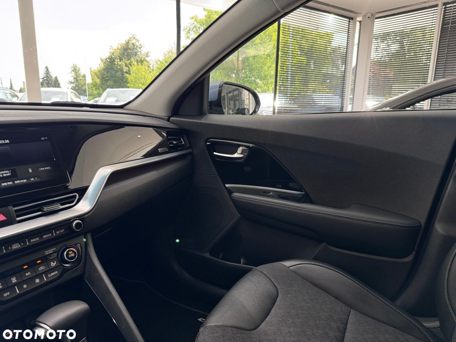 Kia Niro - 25