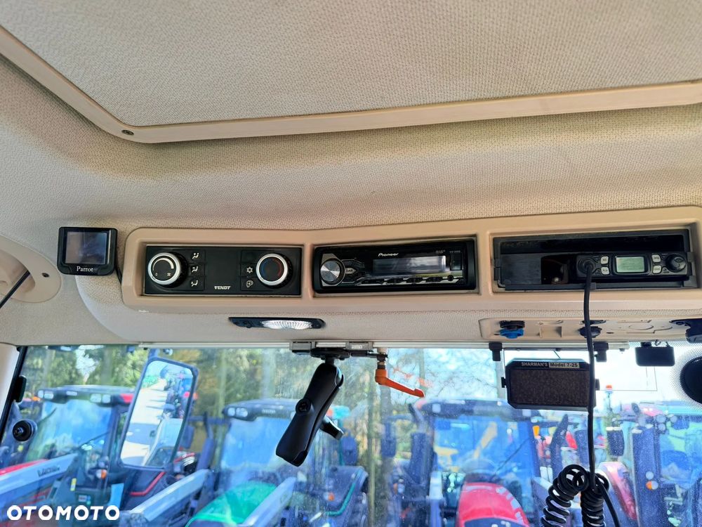 Fendt 514 Vario TMS - 15