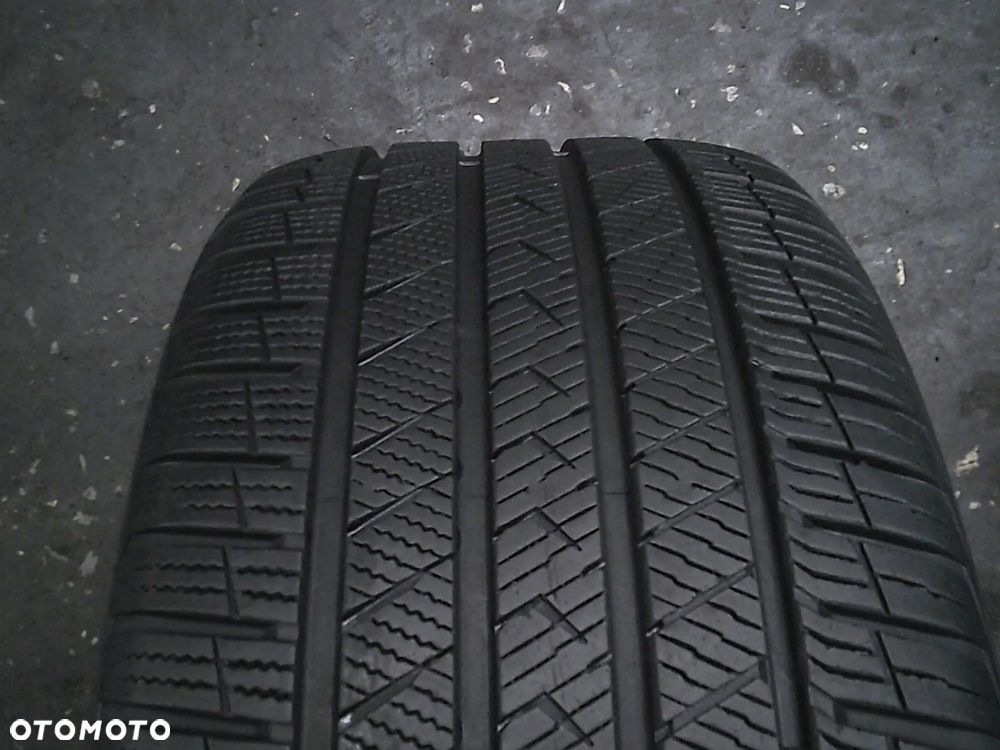 VREDESTEIN Quatrac Pro + 255/35R21 7,1mm 2024 - 1
