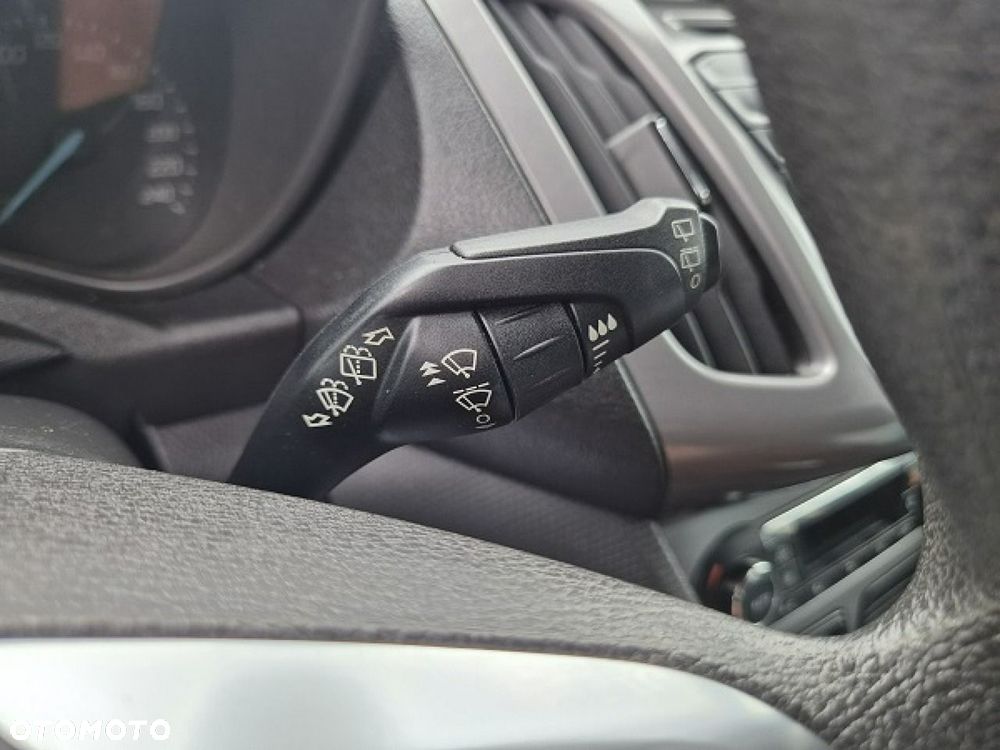 Ford Tourneo Connect Grand - 31