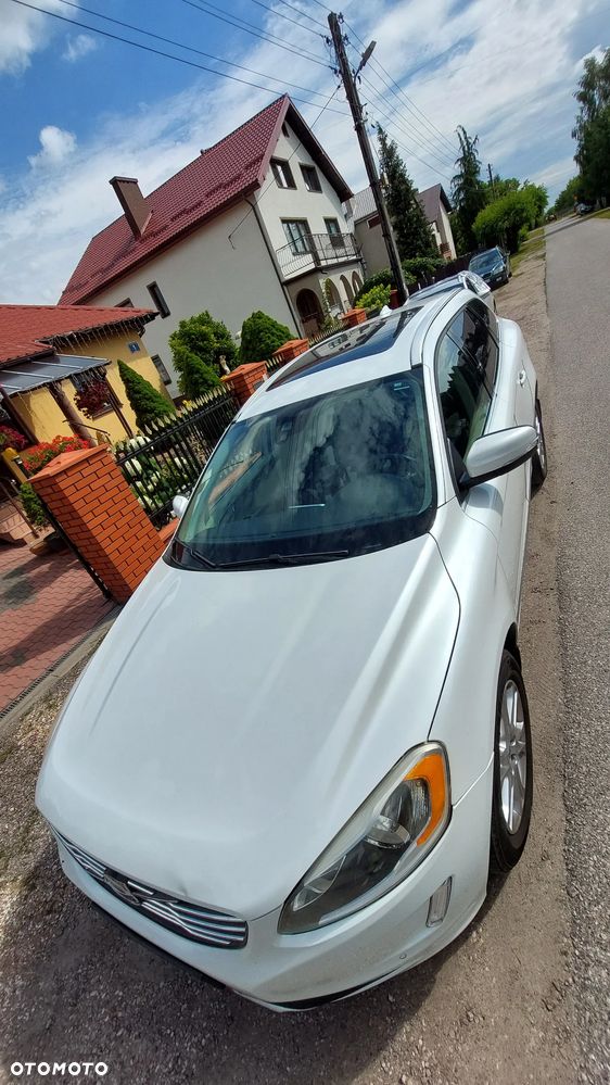 Volvo XC 60 T5 Drive-E Momentum - 9