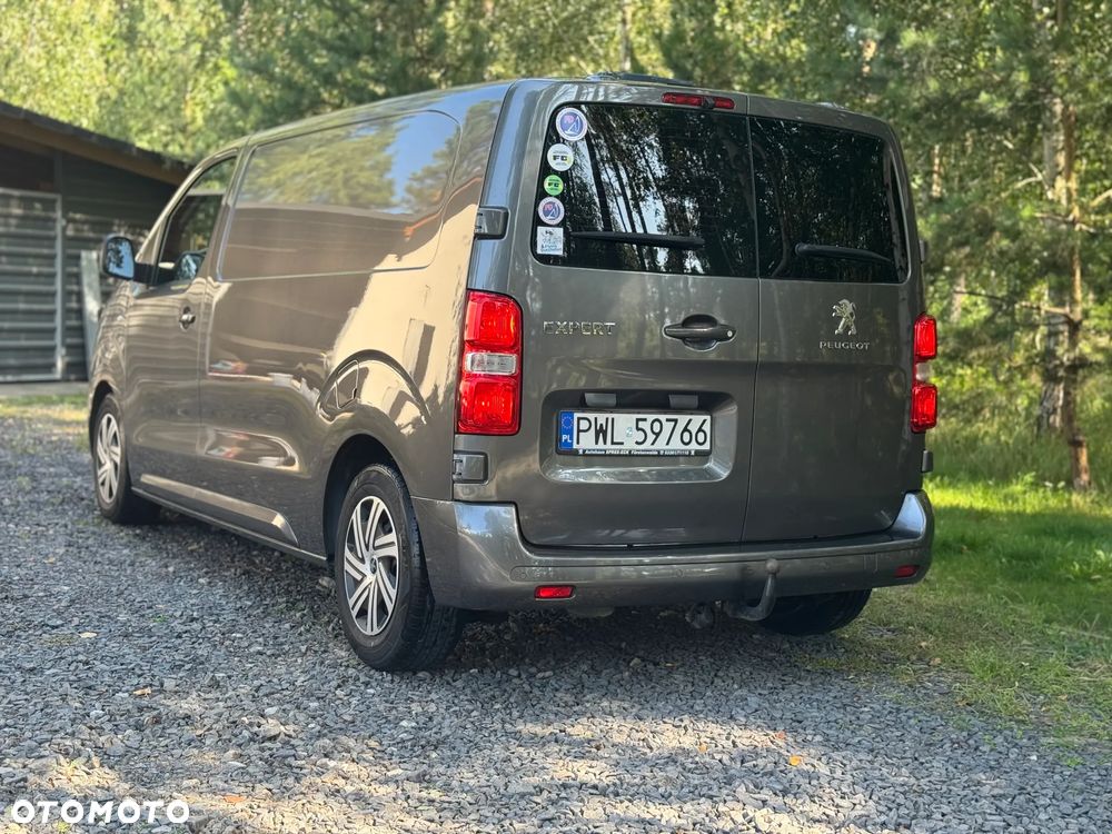 Peugeot expert - 3