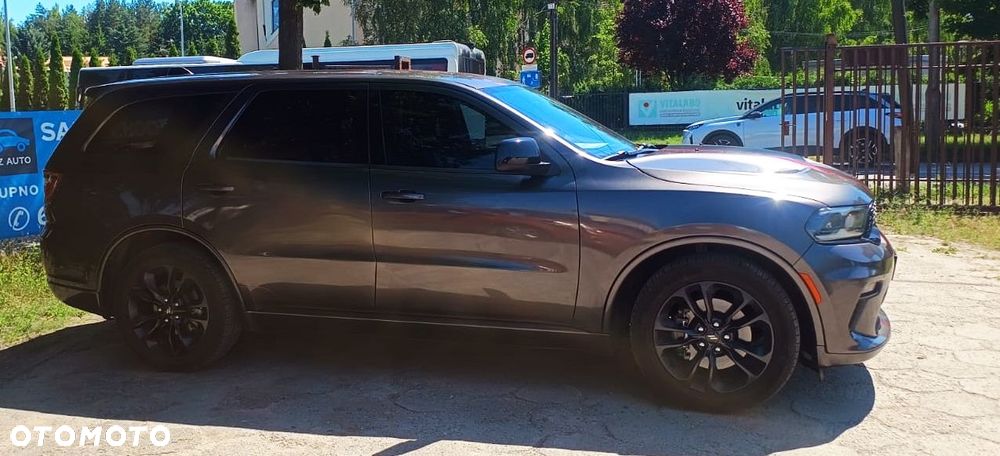 Dodge Durango - 6