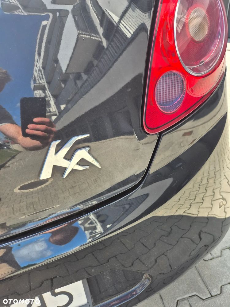 Ford KA 1.2 Titanium (air2) - 3