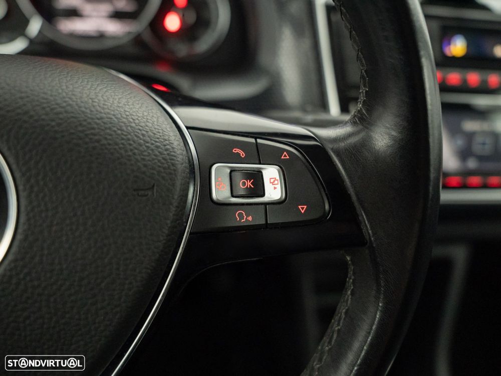 VW e-Up! Standard - 22