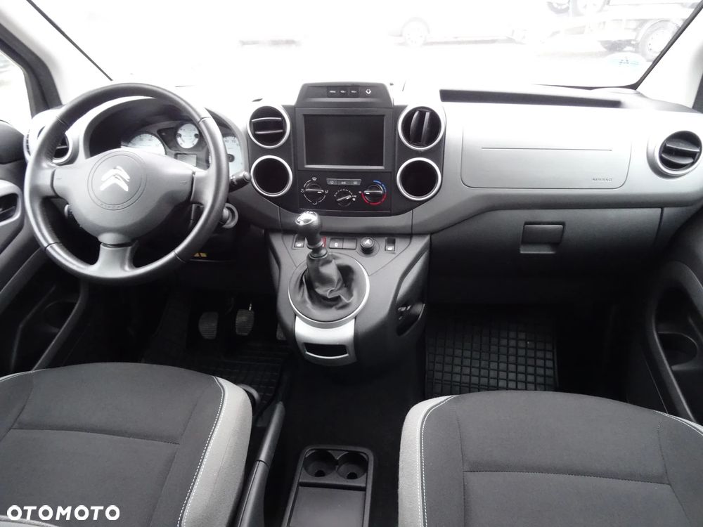 Citroën Berlingo Multispace BlueHDi 120 S&S XTR - 16