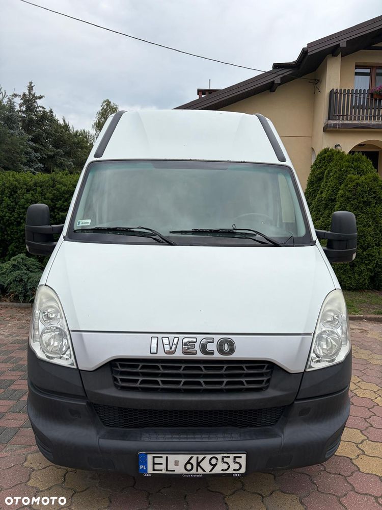 Iveco Daily - 2