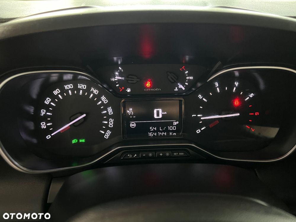 Citroën C3 Aircross - 21