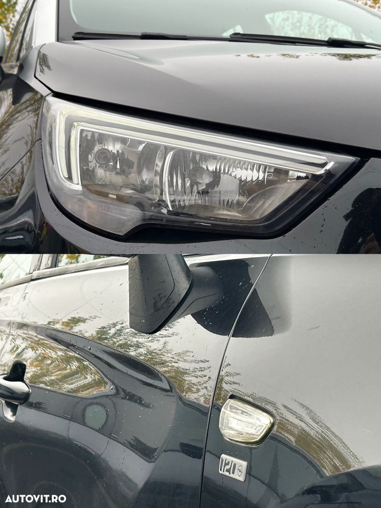 Opel Crossland X 1.2 Start/Stop Innovation - 13