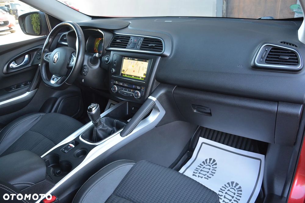 Renault Kadjar 1.6 Energy TCe Bose - 16