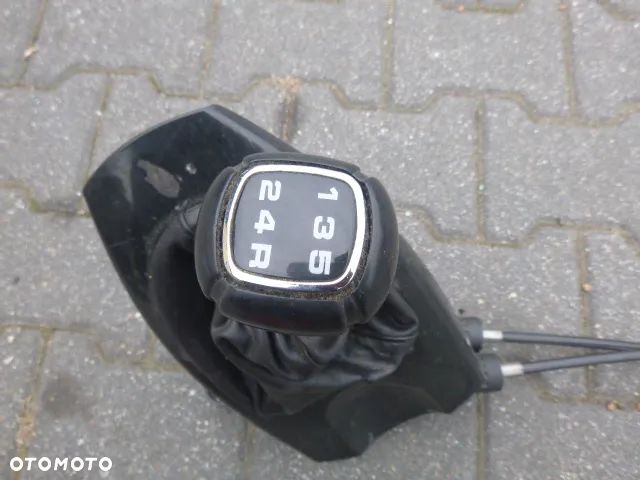 LEWAREK WYBIERAK + LINKI FORD FOCUS MK1 1.8 TDCI 98-04 - 3
