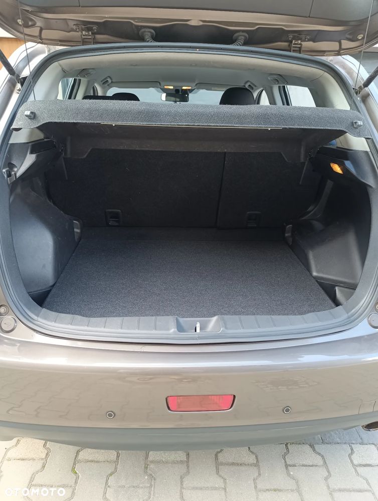 Mitsubishi ASX 1.6 Invite - 12