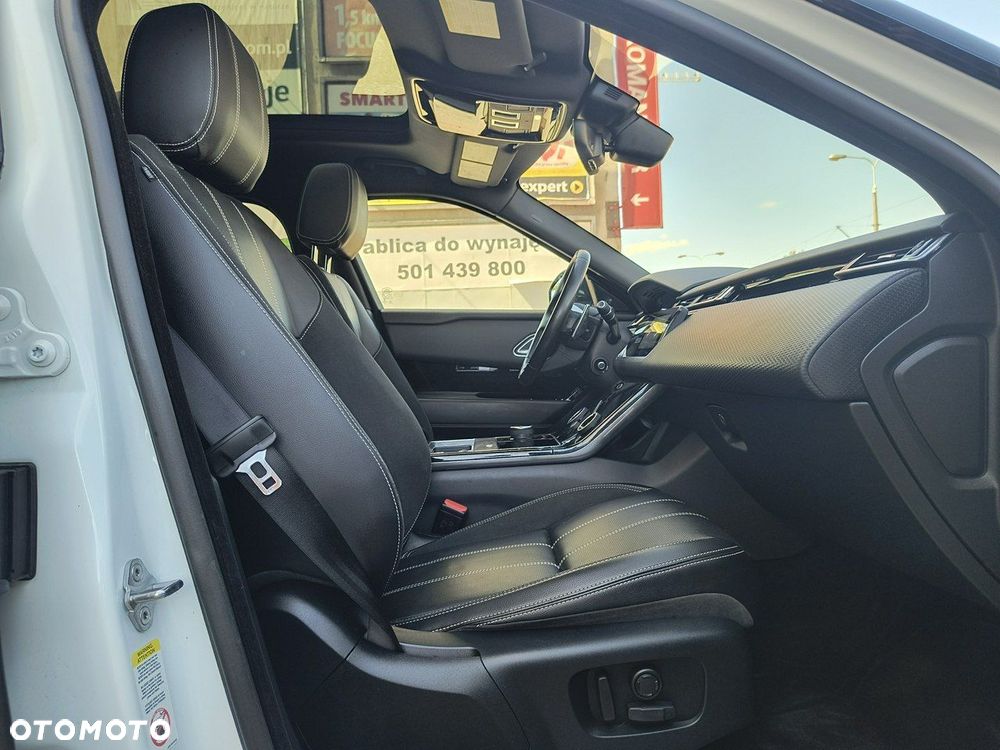 Land Rover Range Rover Velar - 15