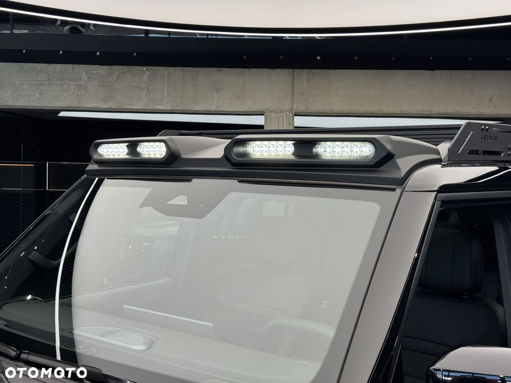 Jetour T2 2.0T Real Time DCT 4WD - 33