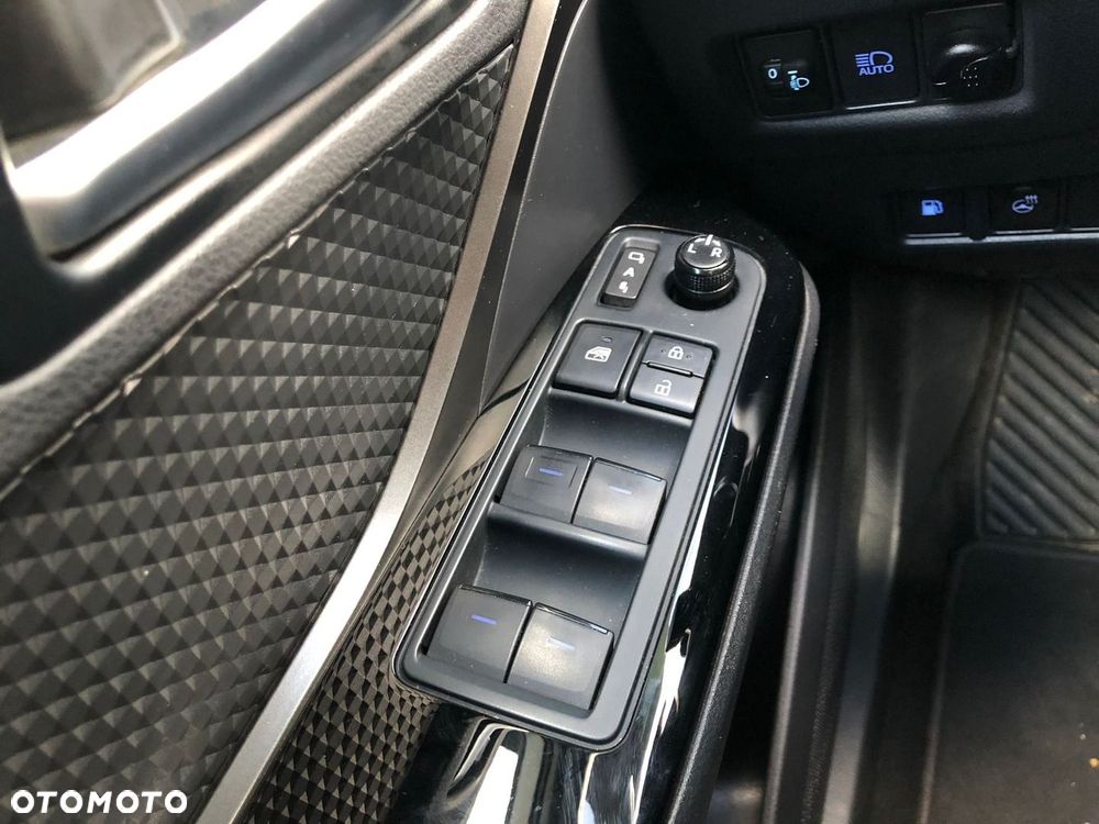 Toyota C-HR 1.8 Hybrid Style - 32