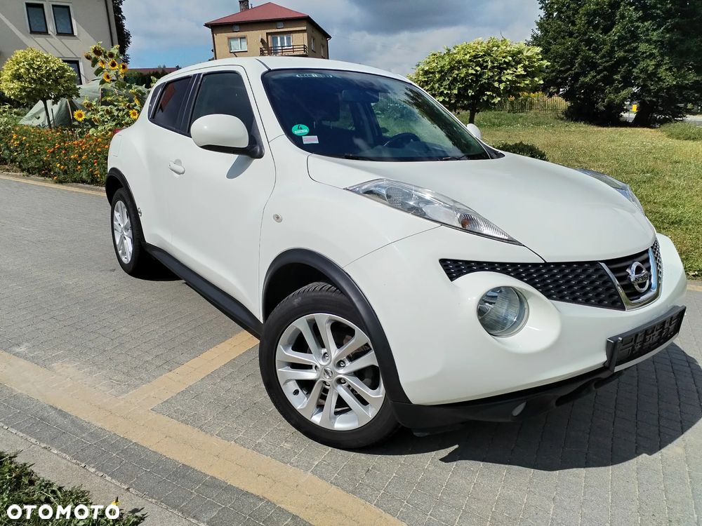 Nissan Juke - 3