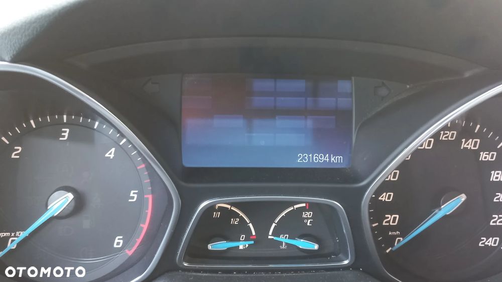 Ford C-MAX 1.6 TDCi Titanium - 5