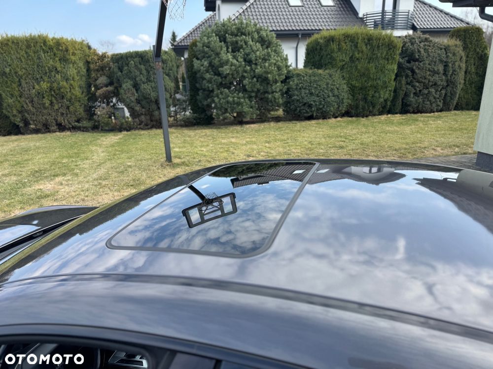 Maserati Ghibli Automatik S Q4 - 36